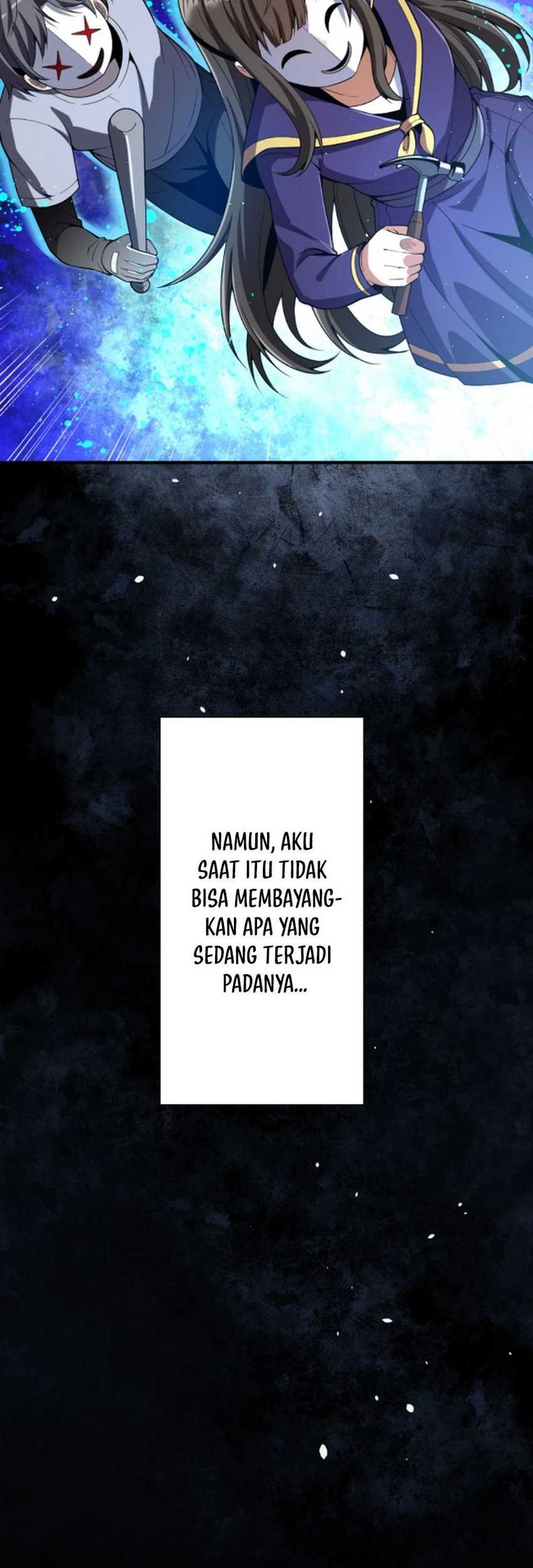 The Woman Called Naruse Narumi Chapter 5 - halaman 46