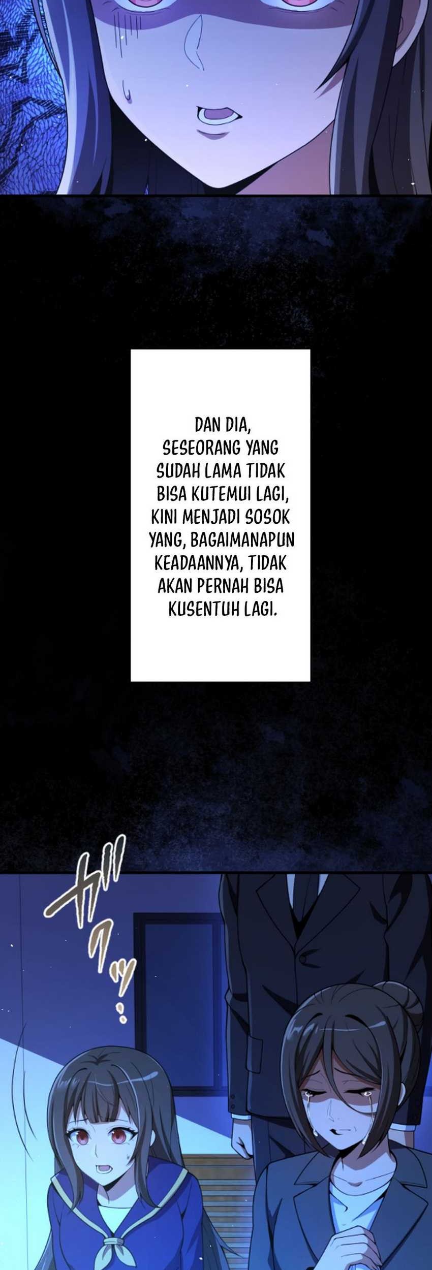 The Woman Called Naruse Narumi Chapter 5 - halaman 50