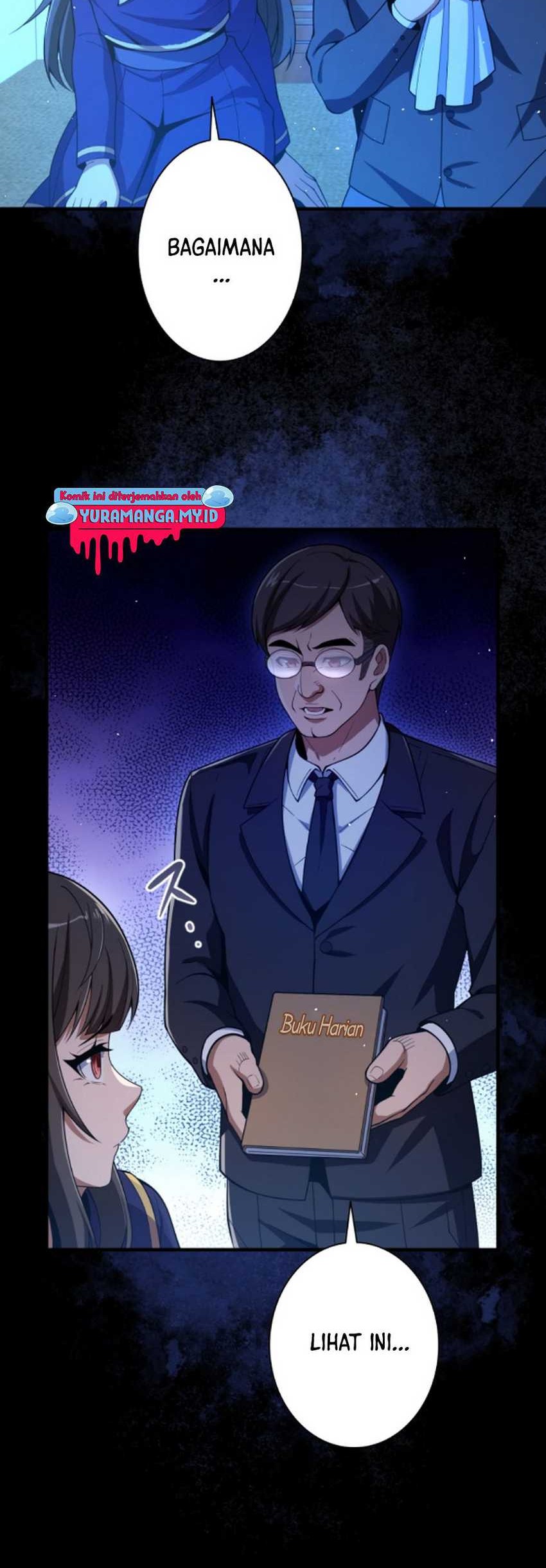 The Woman Called Naruse Narumi Chapter 5 - halaman 51