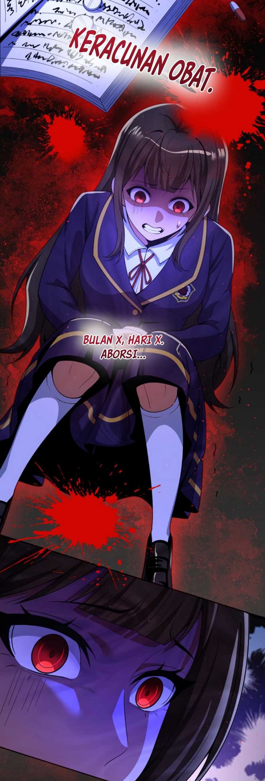 The Woman Called Naruse Narumi Chapter 5 - halaman 55