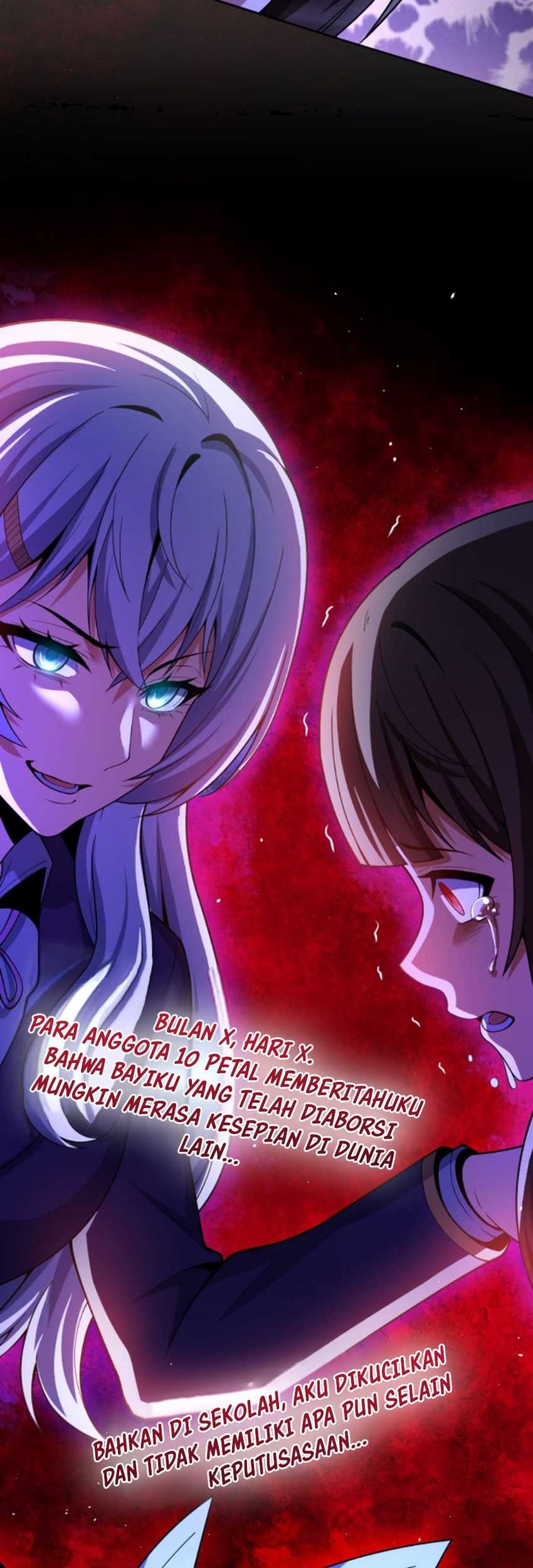 The Woman Called Naruse Narumi Chapter 5 - halaman 56