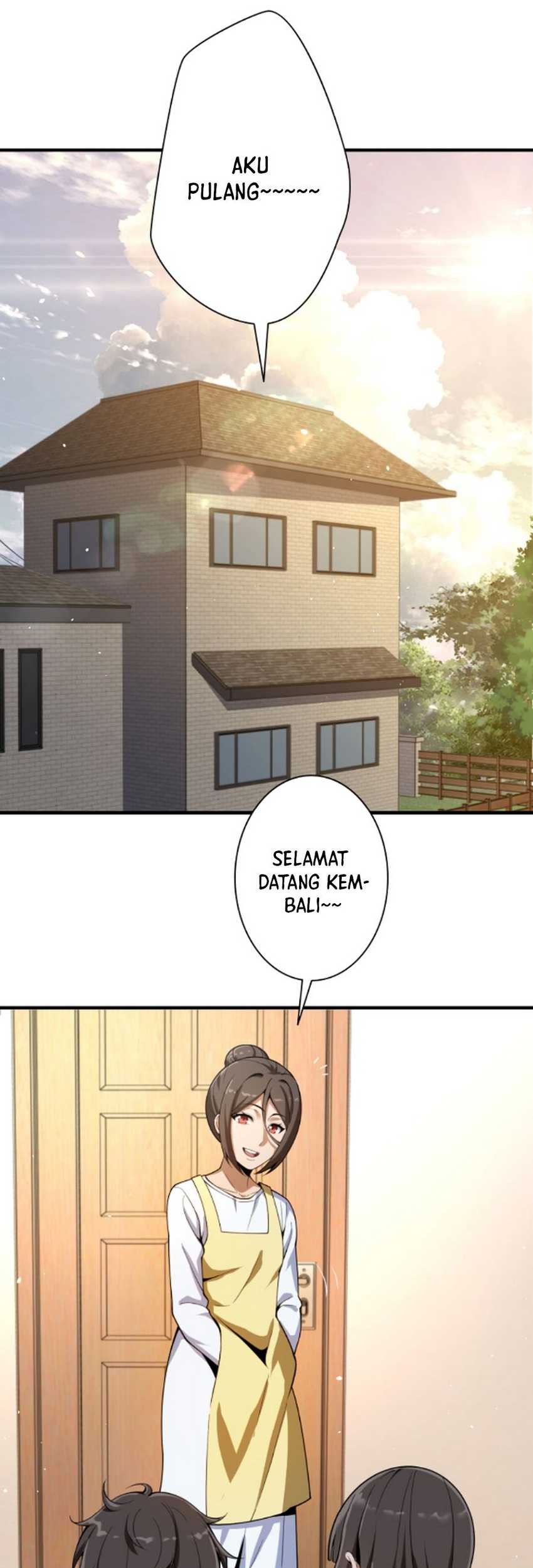 The Woman Called Naruse Narumi Chapter 5 - halaman 6