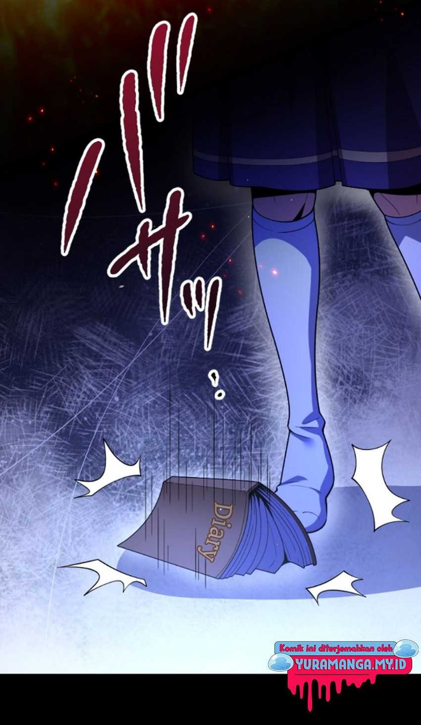The Woman Called Naruse Narumi Chapter 5 - halaman 60