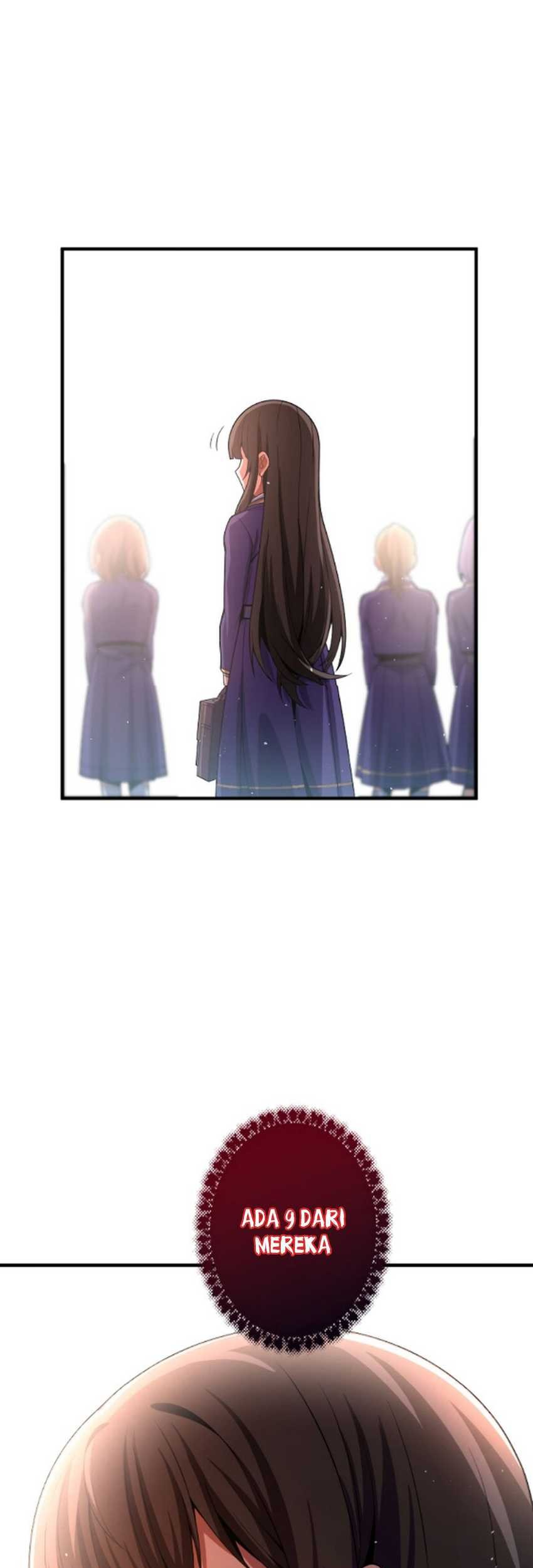 The Woman Called Naruse Narumi Chapter 5 - halaman 65