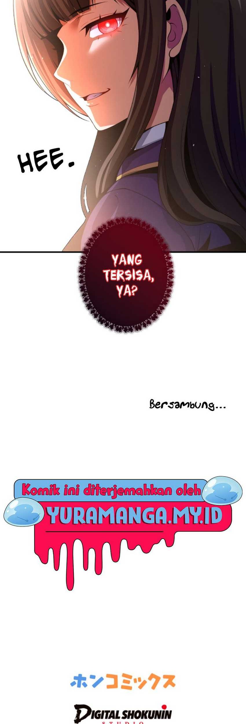 The Woman Called Naruse Narumi Chapter 5 - halaman 66