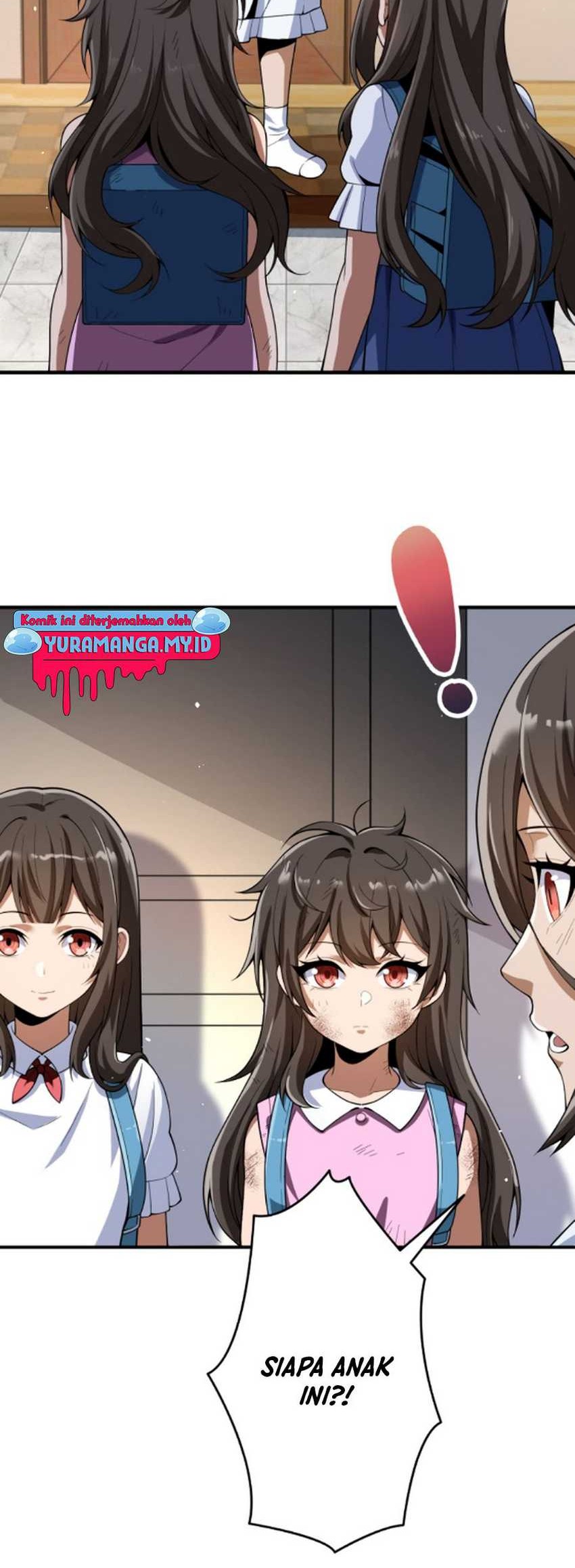 The Woman Called Naruse Narumi Chapter 5 - halaman 7