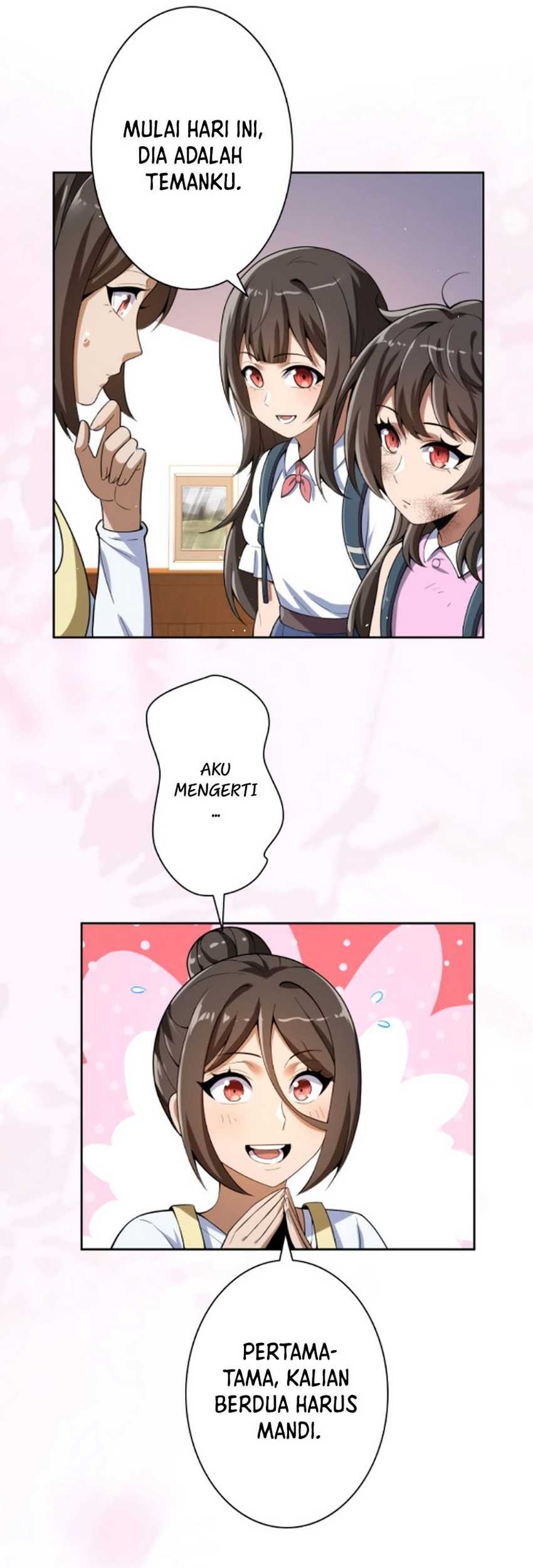 The Woman Called Naruse Narumi Chapter 5 - halaman 8