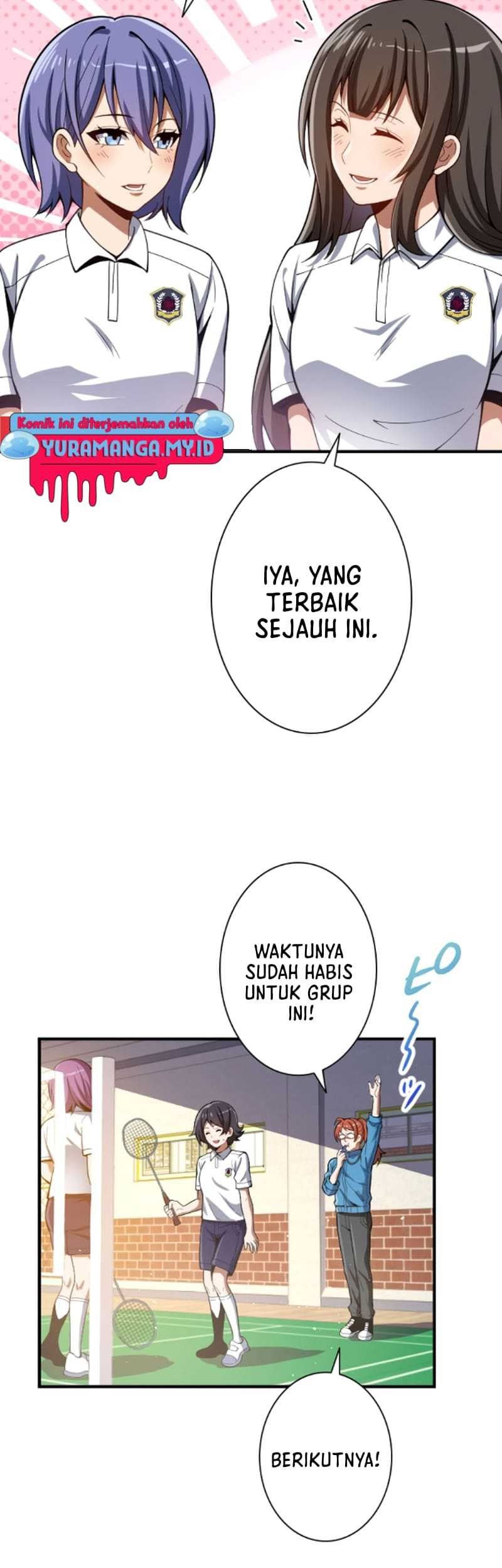 The Woman Called Naruse Narumi Chapter 6 - halaman 12