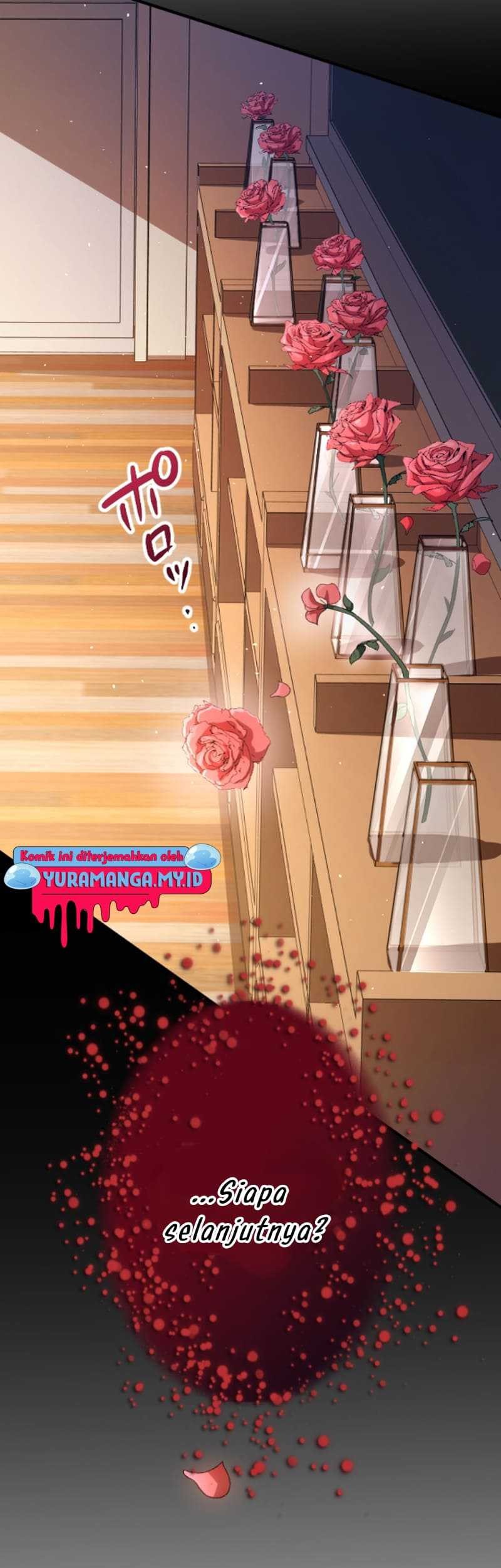 The Woman Called Naruse Narumi Chapter 6 - halaman 14