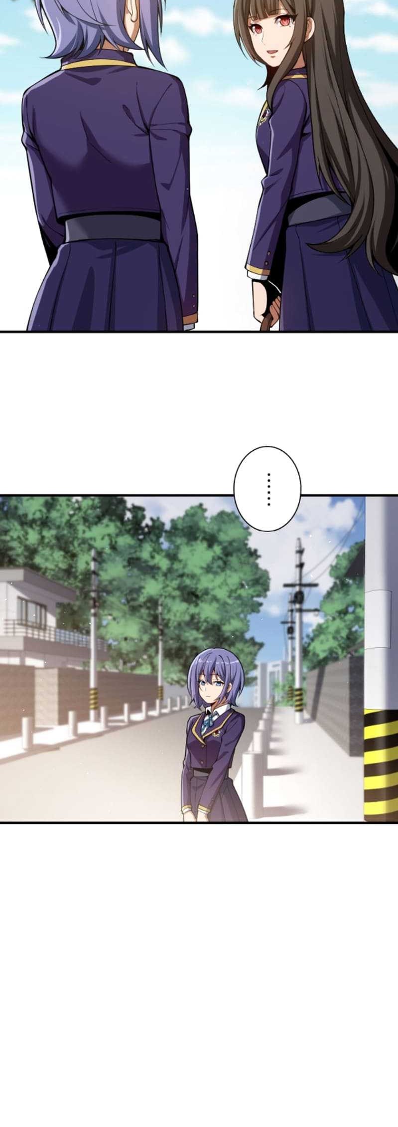 The Woman Called Naruse Narumi Chapter 6 - halaman 20