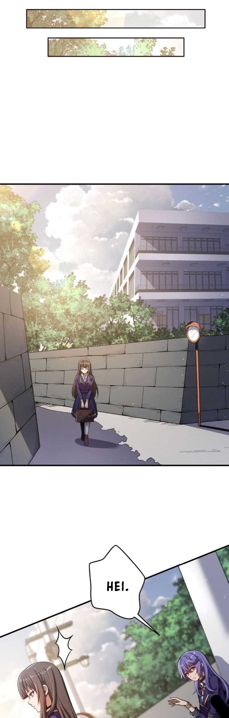 The Woman Called Naruse Narumi Chapter 6 - halaman 21