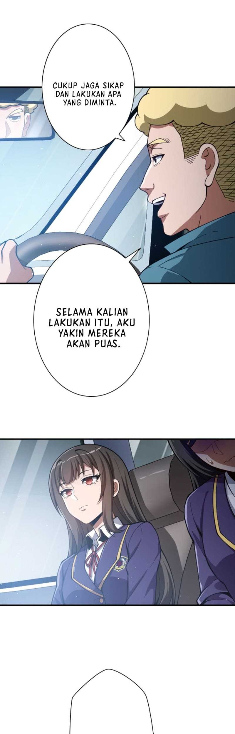 The Woman Called Naruse Narumi Chapter 6 - halaman 28