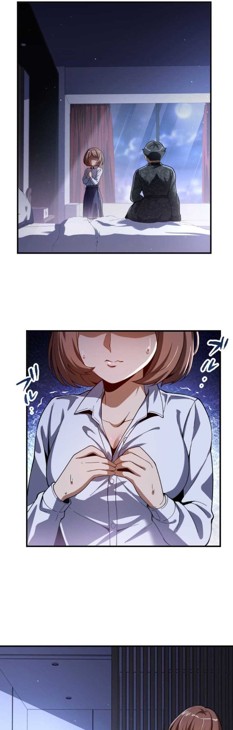The Woman Called Naruse Narumi Chapter 6 - halaman 3