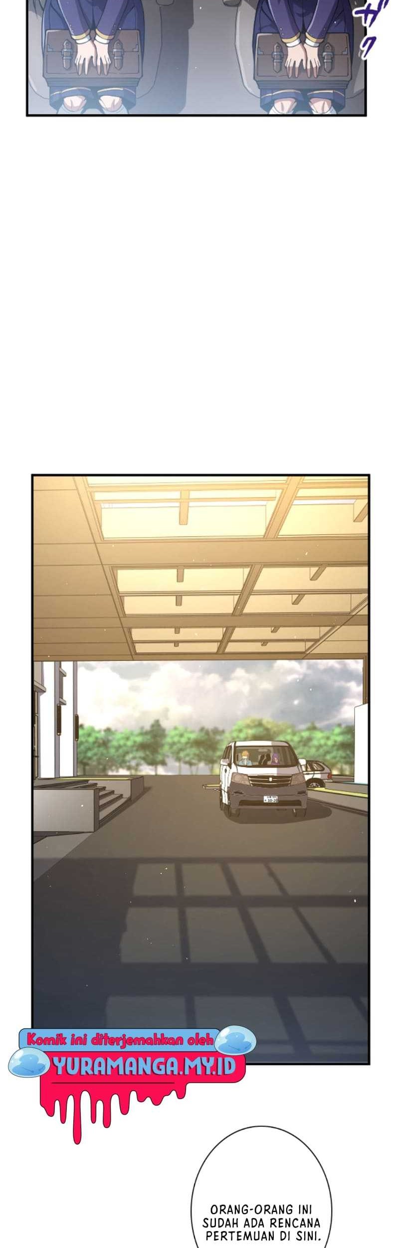 The Woman Called Naruse Narumi Chapter 6 - halaman 30