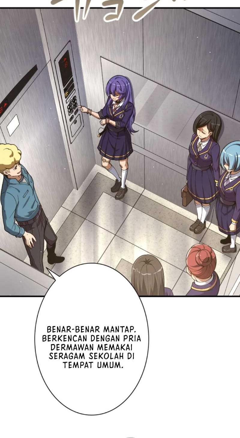 The Woman Called Naruse Narumi Chapter 6 - halaman 32