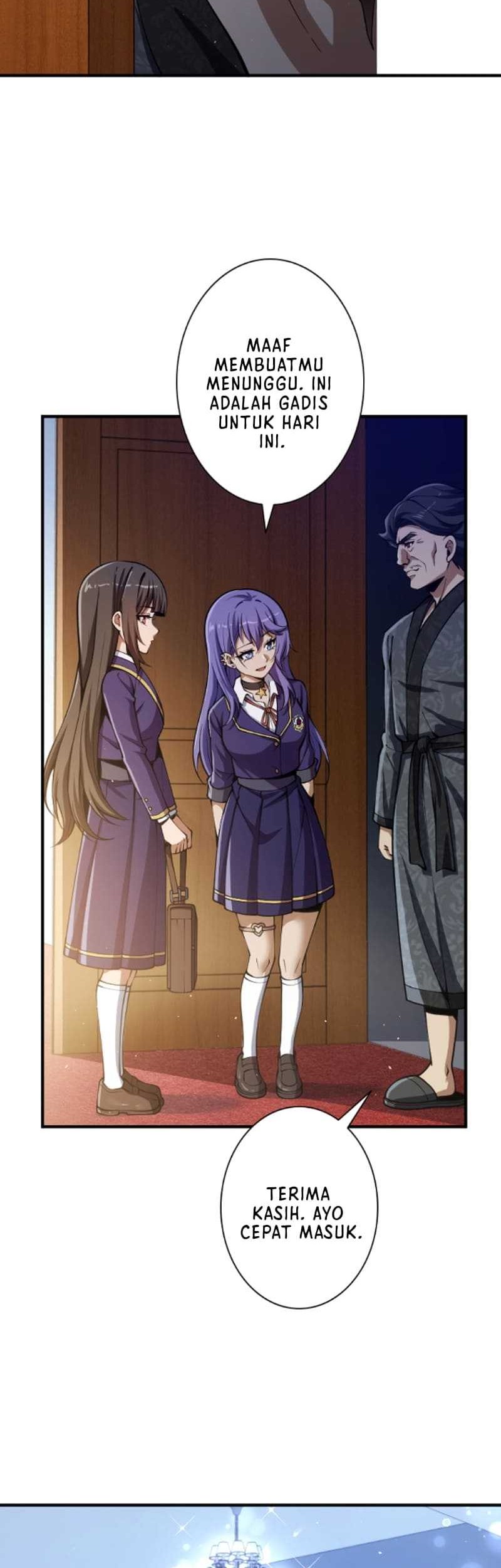 The Woman Called Naruse Narumi Chapter 6 - halaman 40