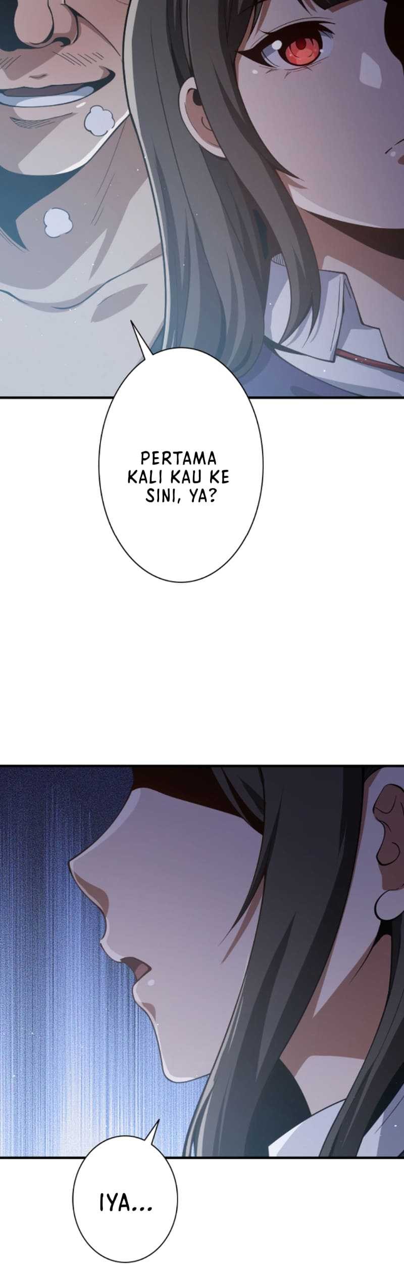 The Woman Called Naruse Narumi Chapter 6 - halaman 43