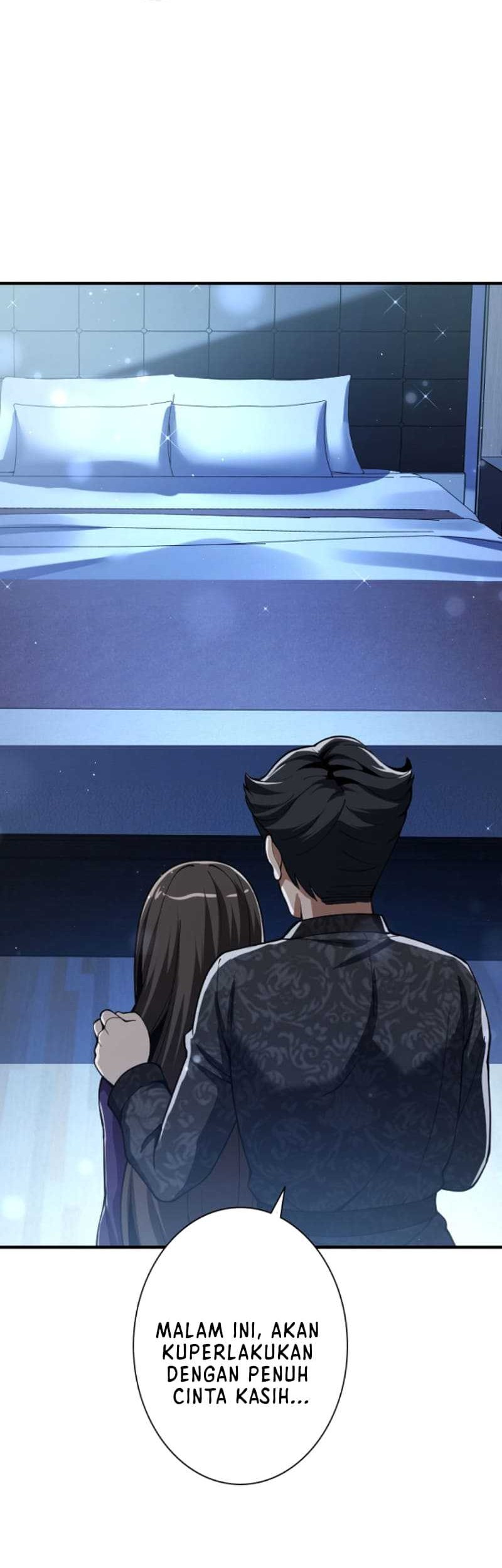 The Woman Called Naruse Narumi Chapter 6 - halaman 44