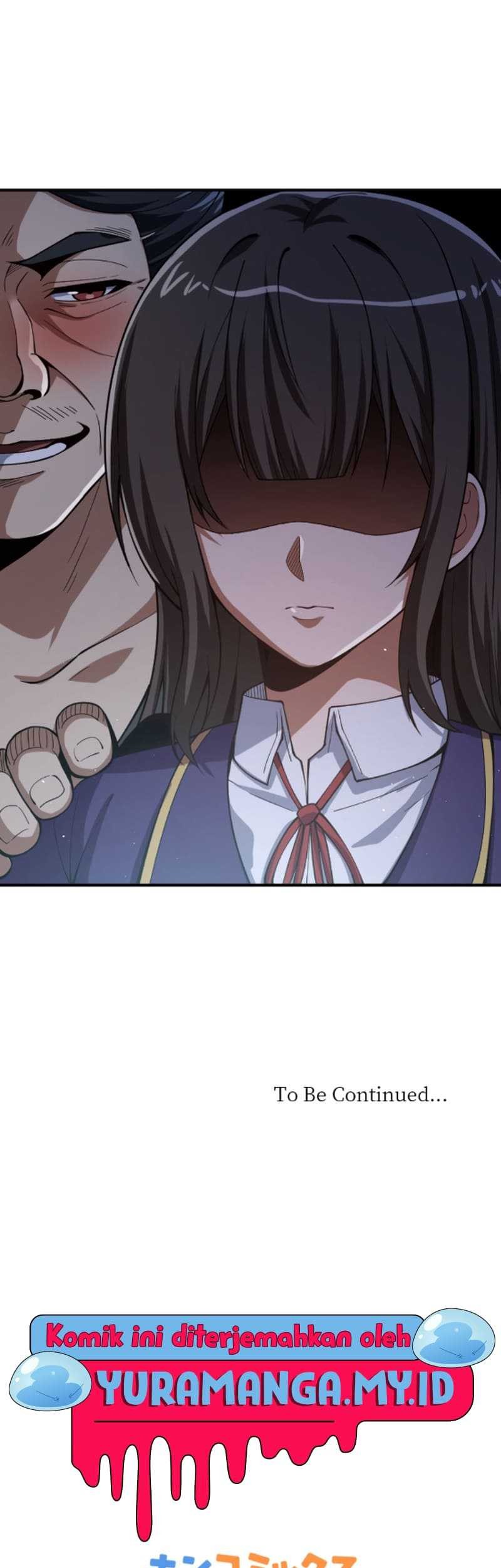 The Woman Called Naruse Narumi Chapter 6 - halaman 45