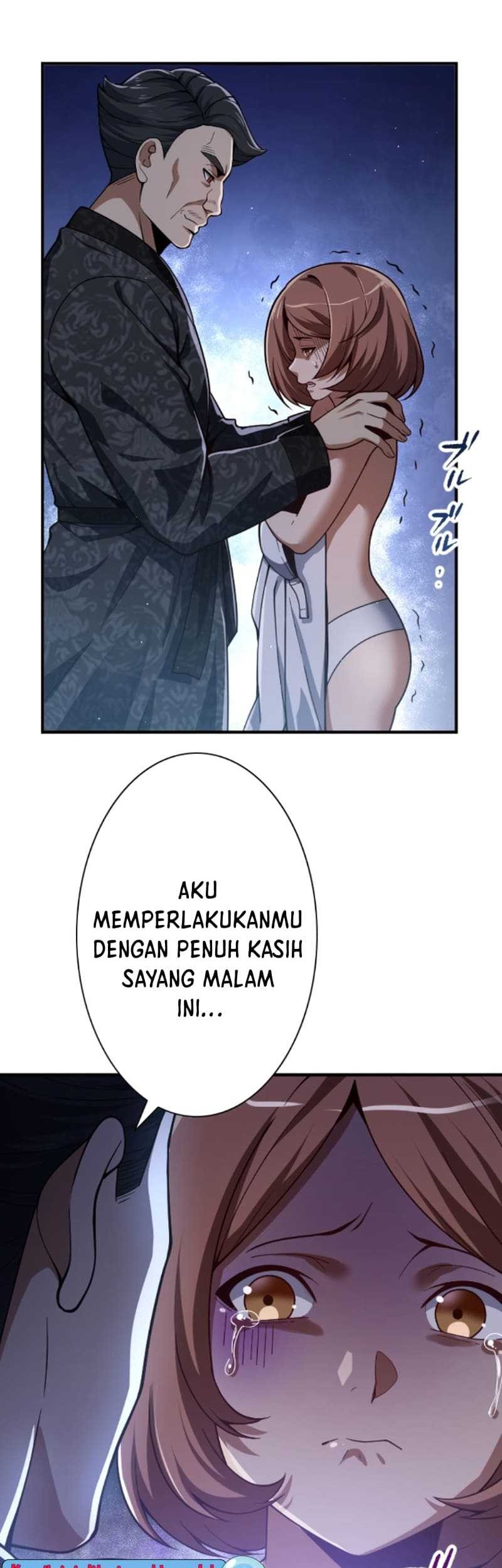 The Woman Called Naruse Narumi Chapter 6 - halaman 5