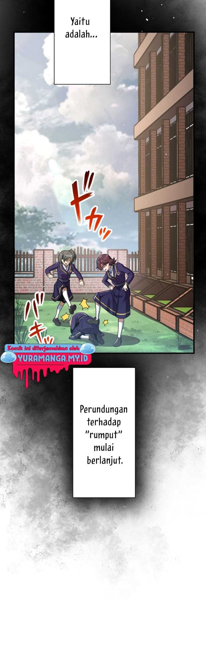 The Woman Called Naruse Narumi Chapter 6 - halaman 9
