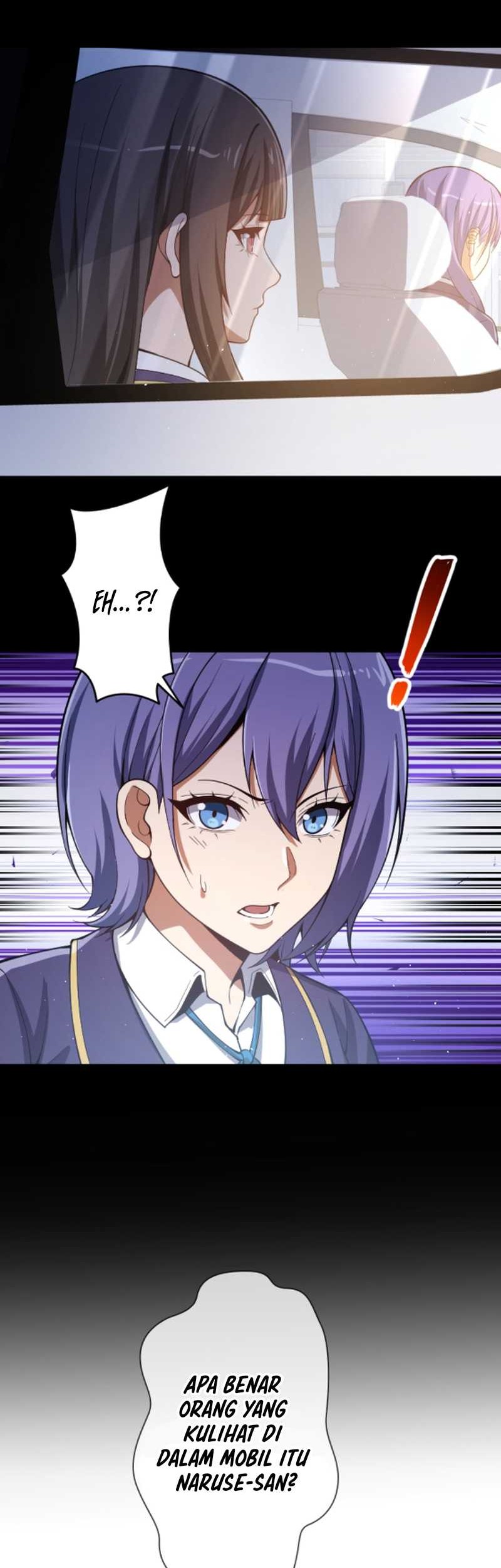 The Woman Called Naruse Narumi Chapter 7 - halaman 15