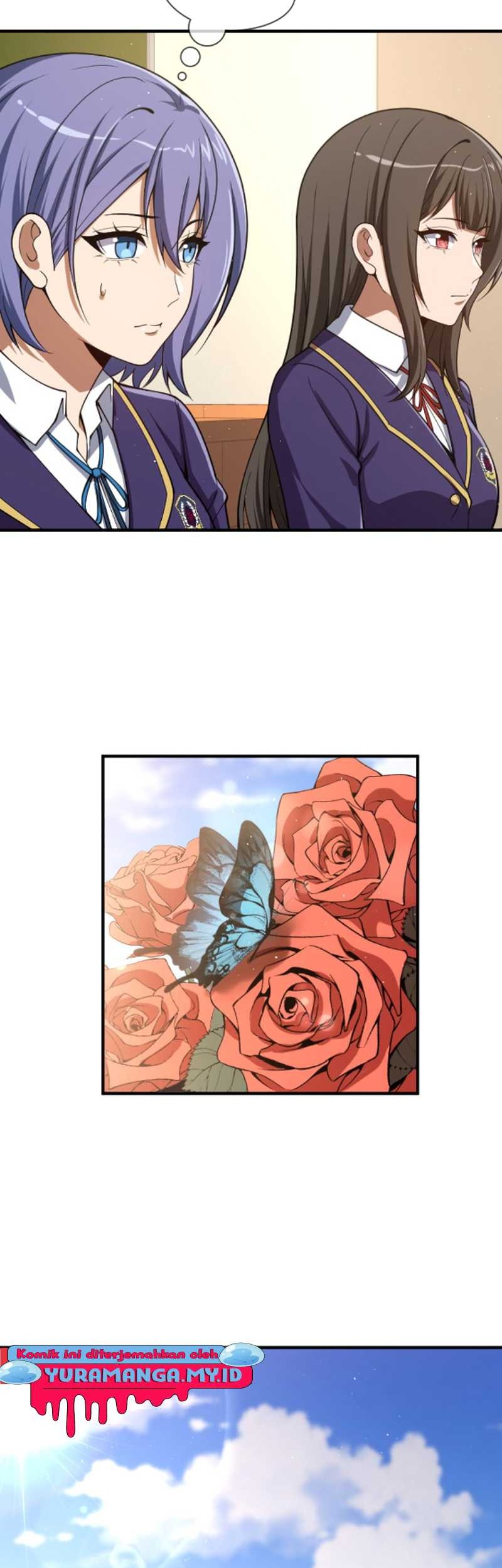 The Woman Called Naruse Narumi Chapter 7 - halaman 16