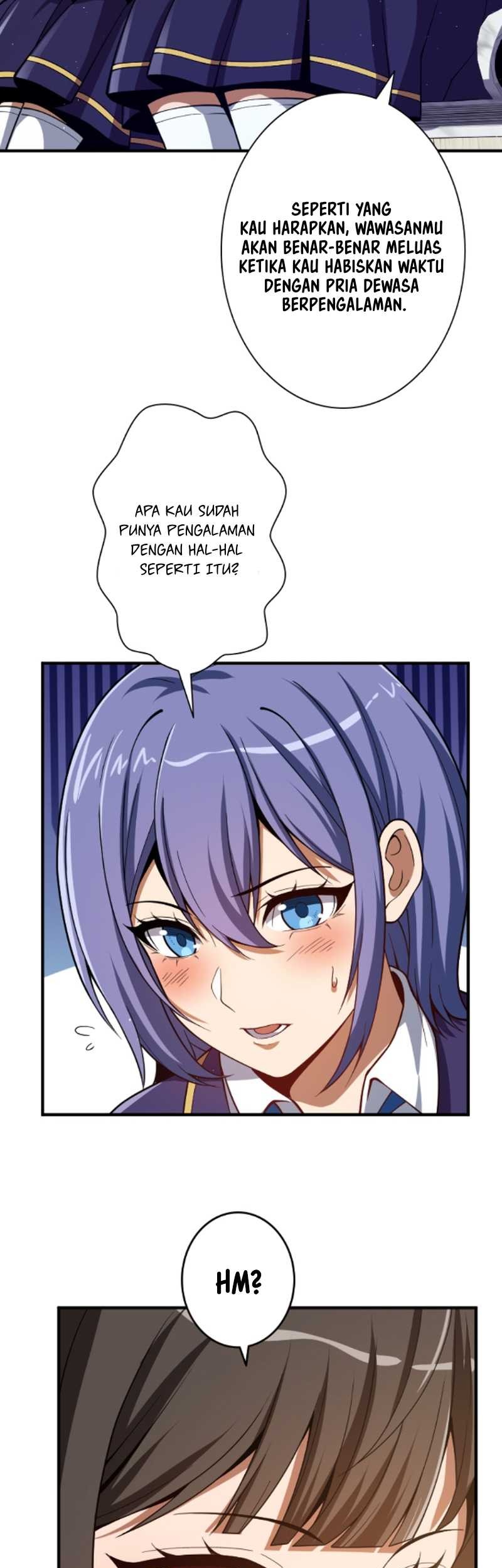 The Woman Called Naruse Narumi Chapter 7 - halaman 20