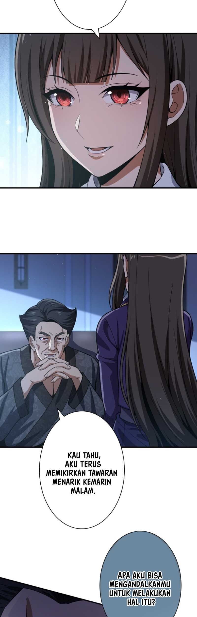The Woman Called Naruse Narumi Chapter 7 - halaman 24