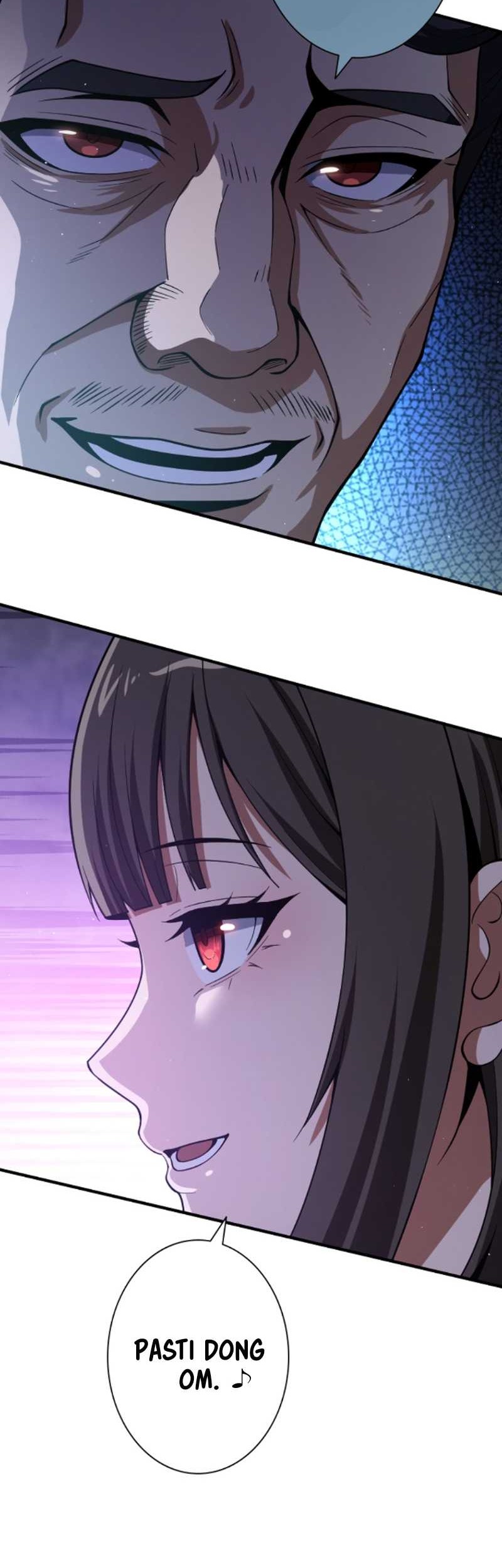 The Woman Called Naruse Narumi Chapter 7 - halaman 25