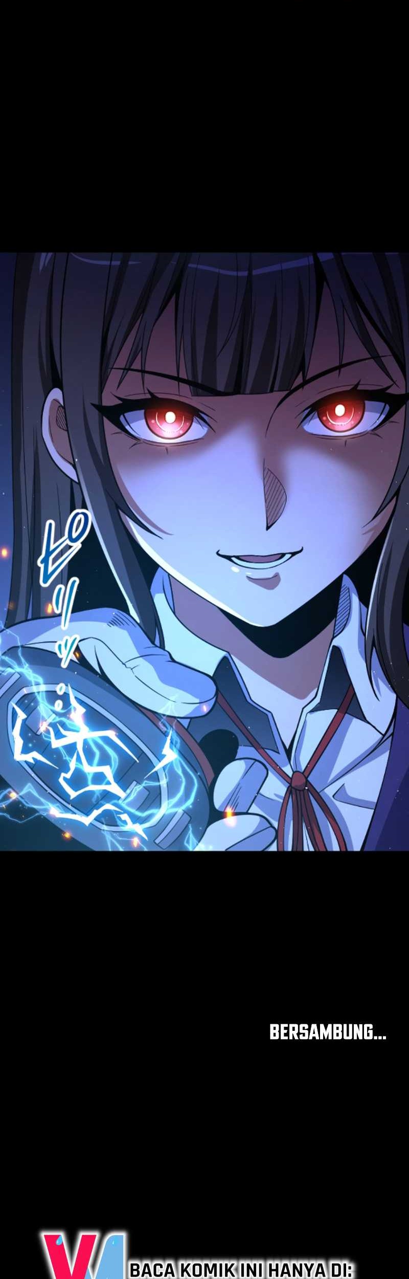The Woman Called Naruse Narumi Chapter 7 - halaman 41
