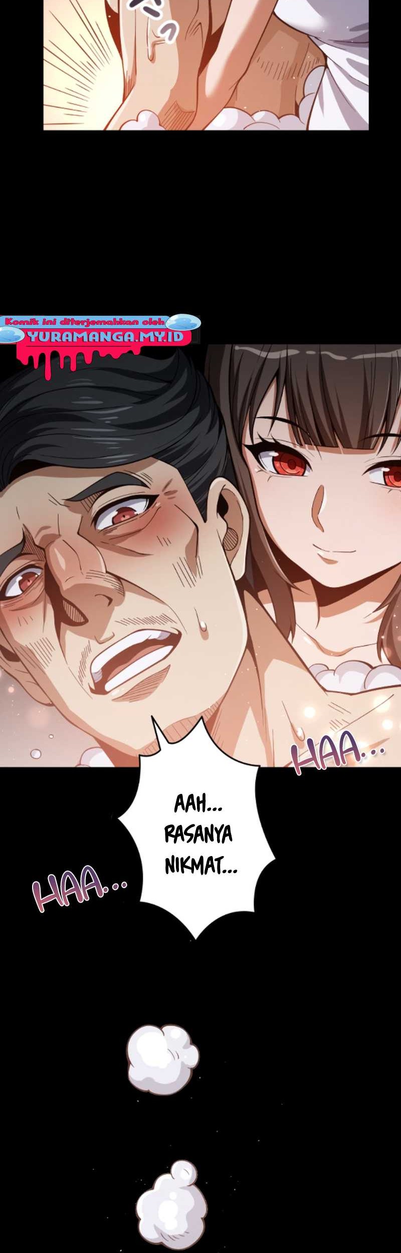 The Woman Called Naruse Narumi Chapter 7 - halaman 5