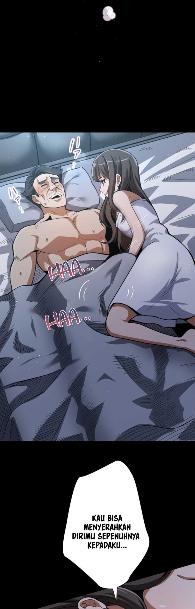 The Woman Called Naruse Narumi Chapter 7 - halaman 6