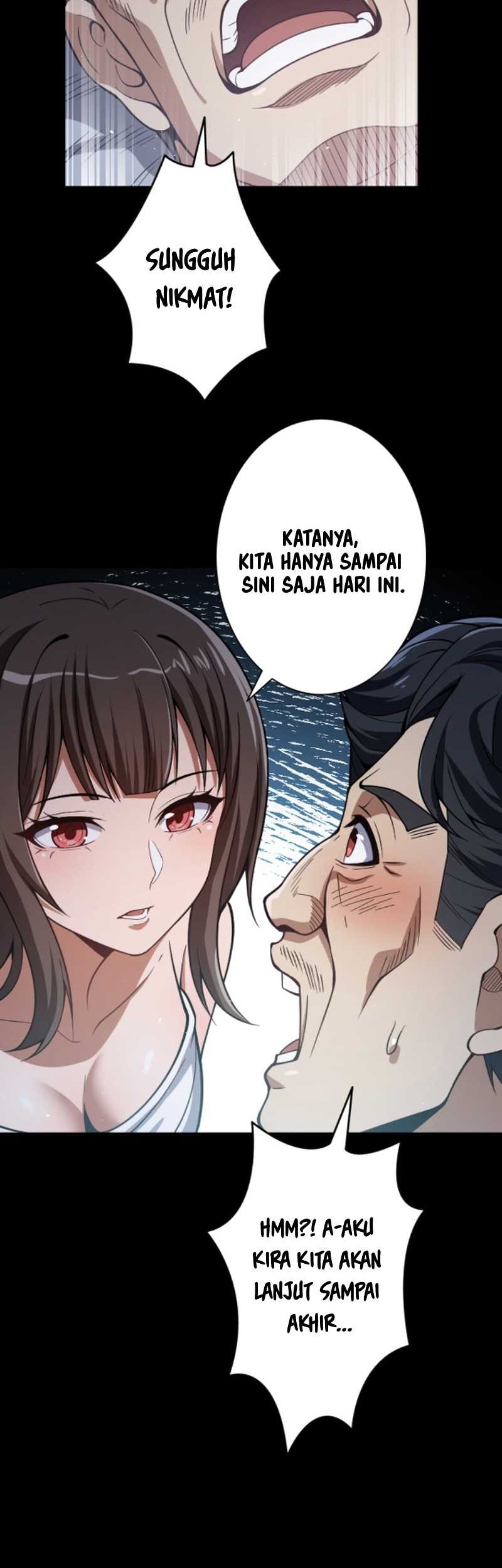 The Woman Called Naruse Narumi Chapter 7 - halaman 9