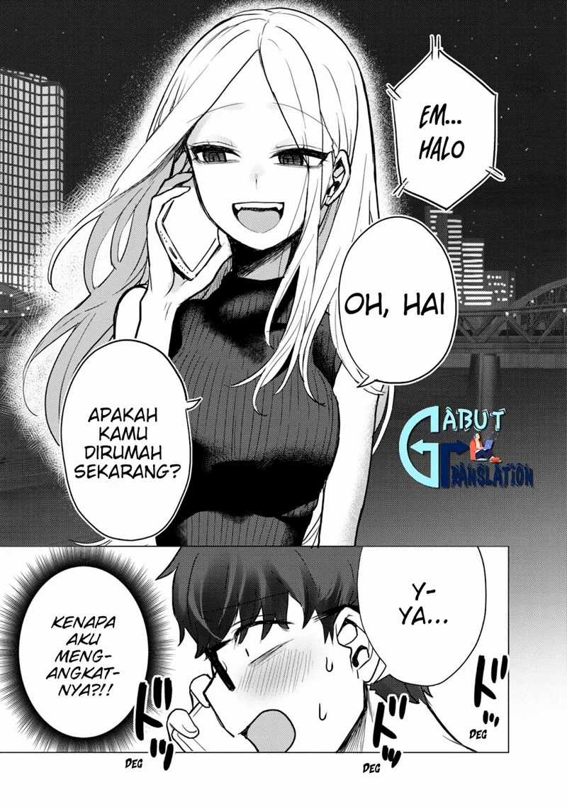 The Woman Who Messes With My Emotions Chapter 5 - halaman 5