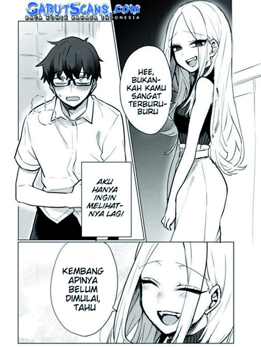 The Woman Who Messes With My Emotions Chapter 6 - halaman 3