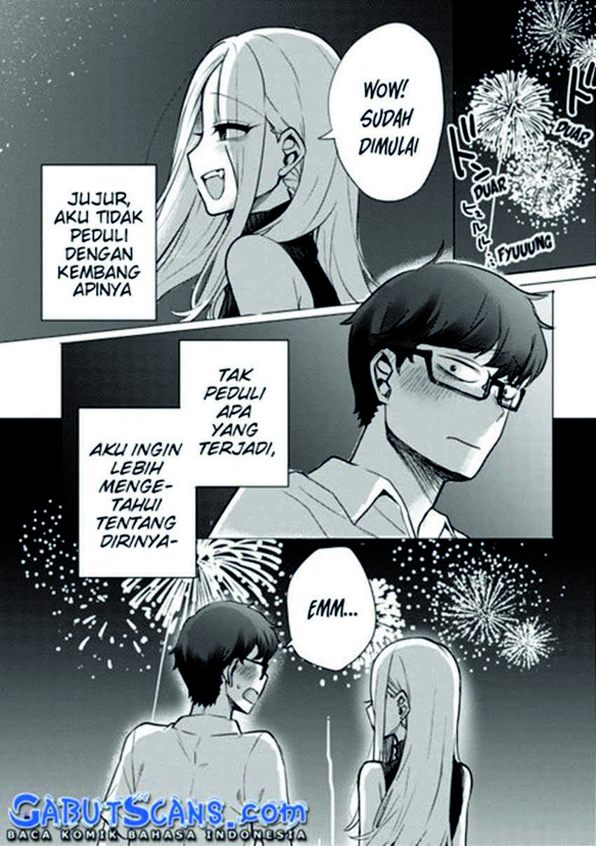 The Woman Who Messes With My Emotions Chapter 6 - halaman 4