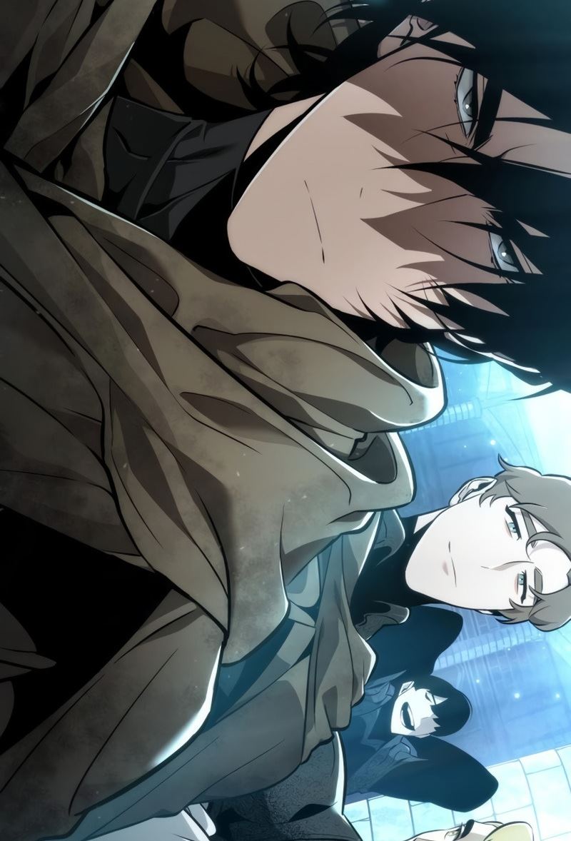 The World After the Fall Chapter 1 - halaman 108