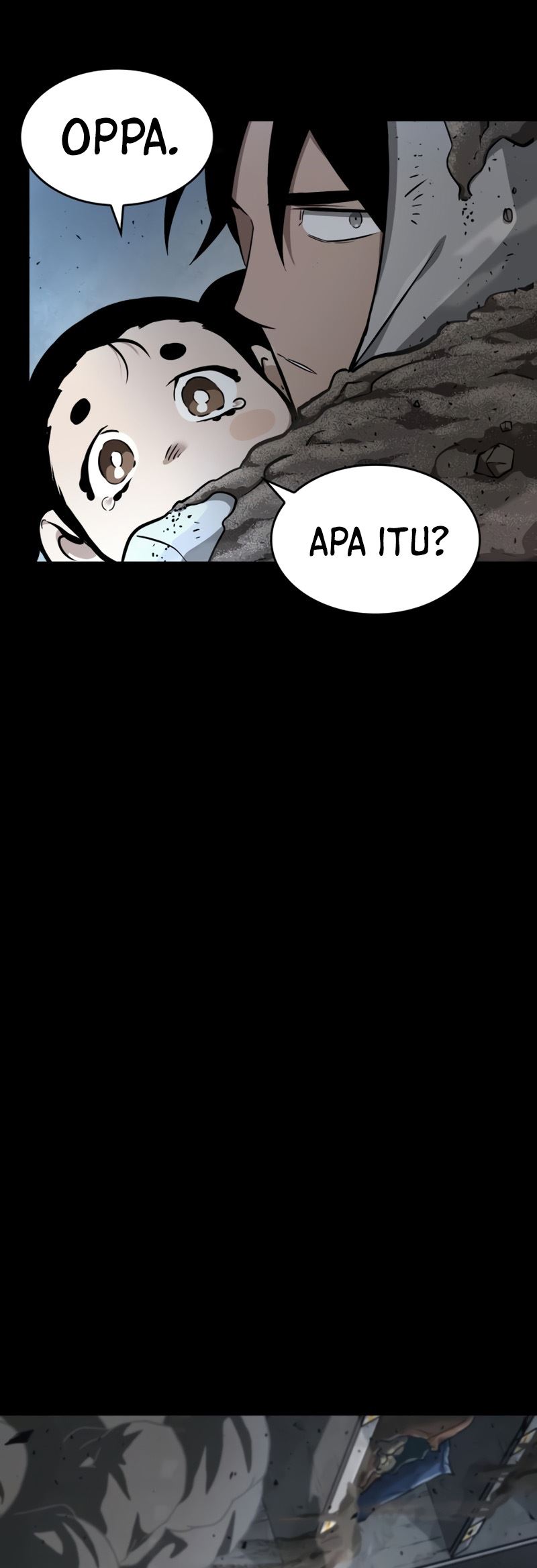 The World After the Fall Chapter 1 - halaman 15