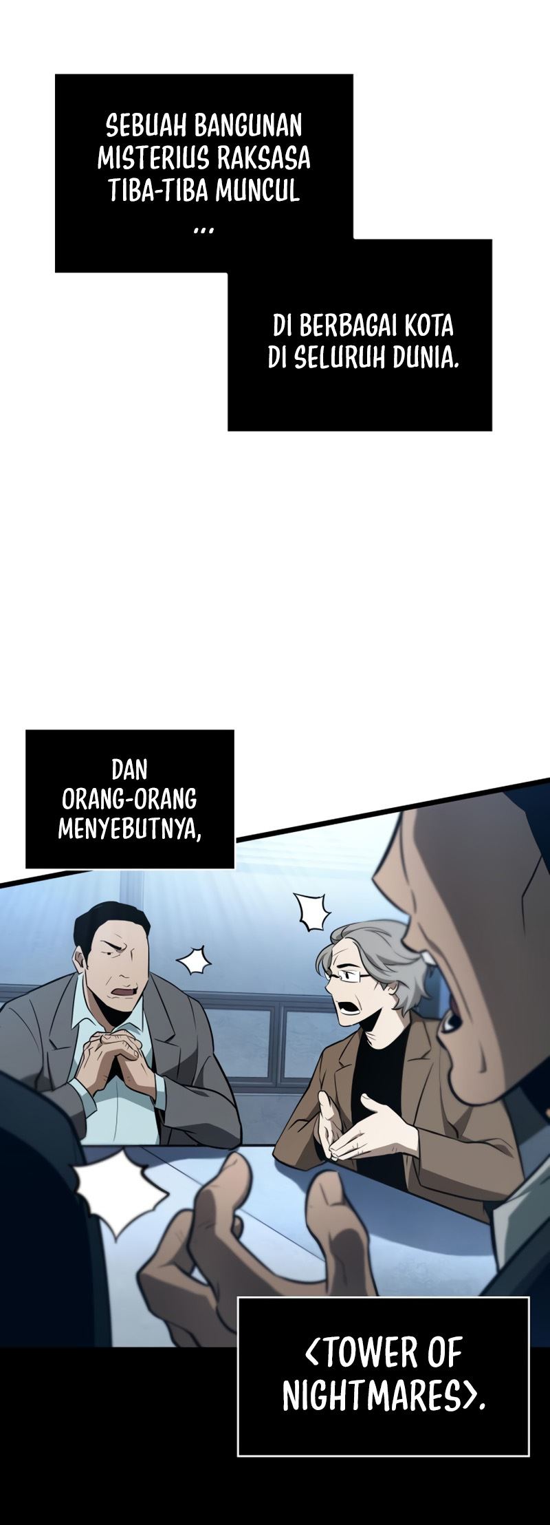 The World After the Fall Chapter 1 - halaman 20