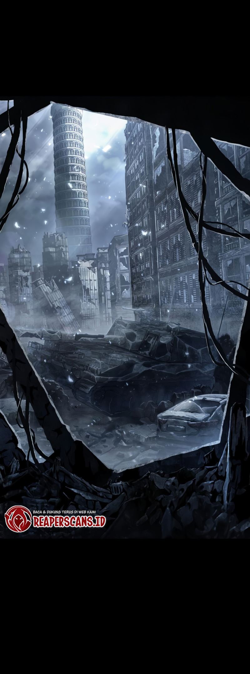 The World After the Fall Chapter 1 - halaman 42