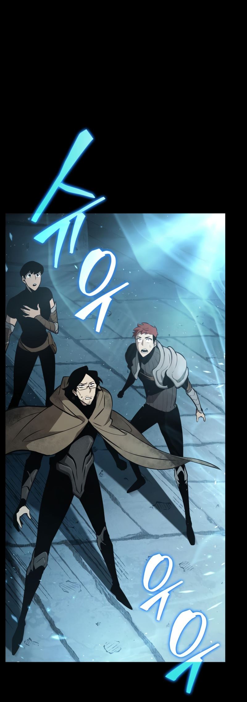 The World After the Fall Chapter 1 - halaman 60