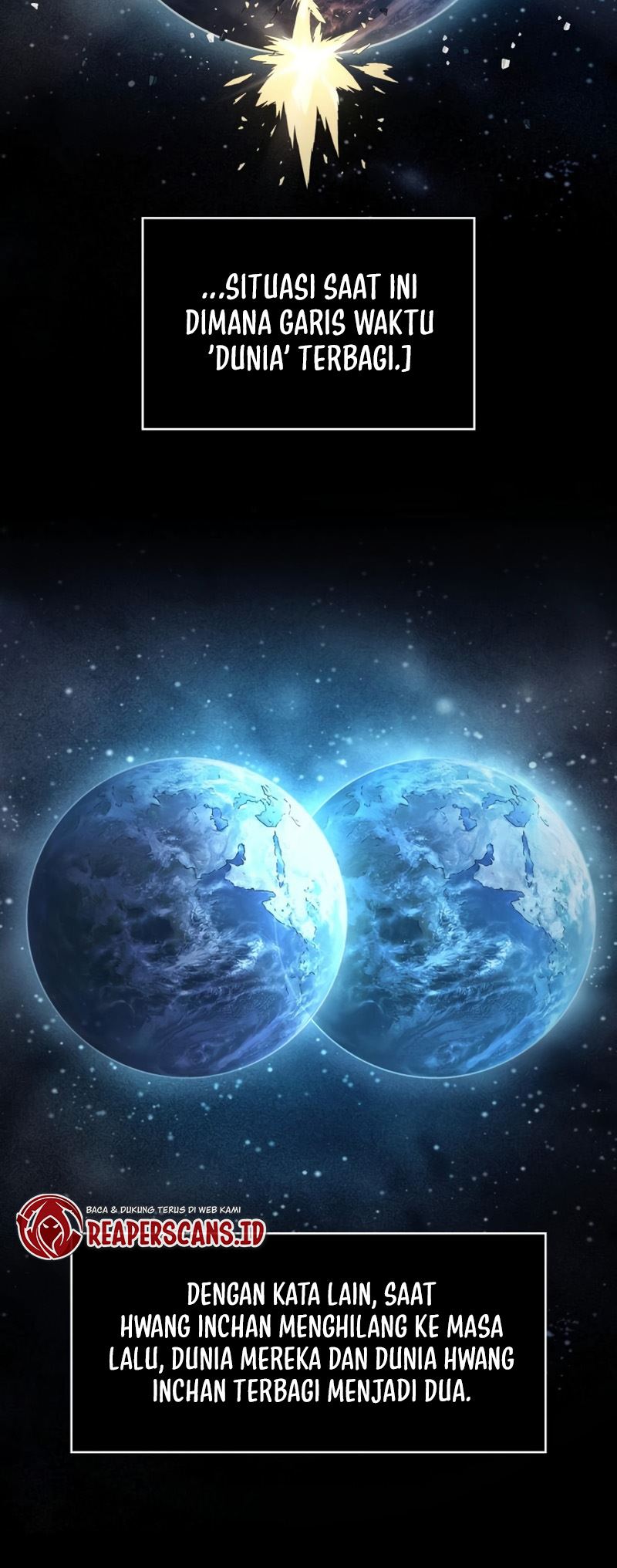 The World After the Fall Chapter 1 - halaman 66