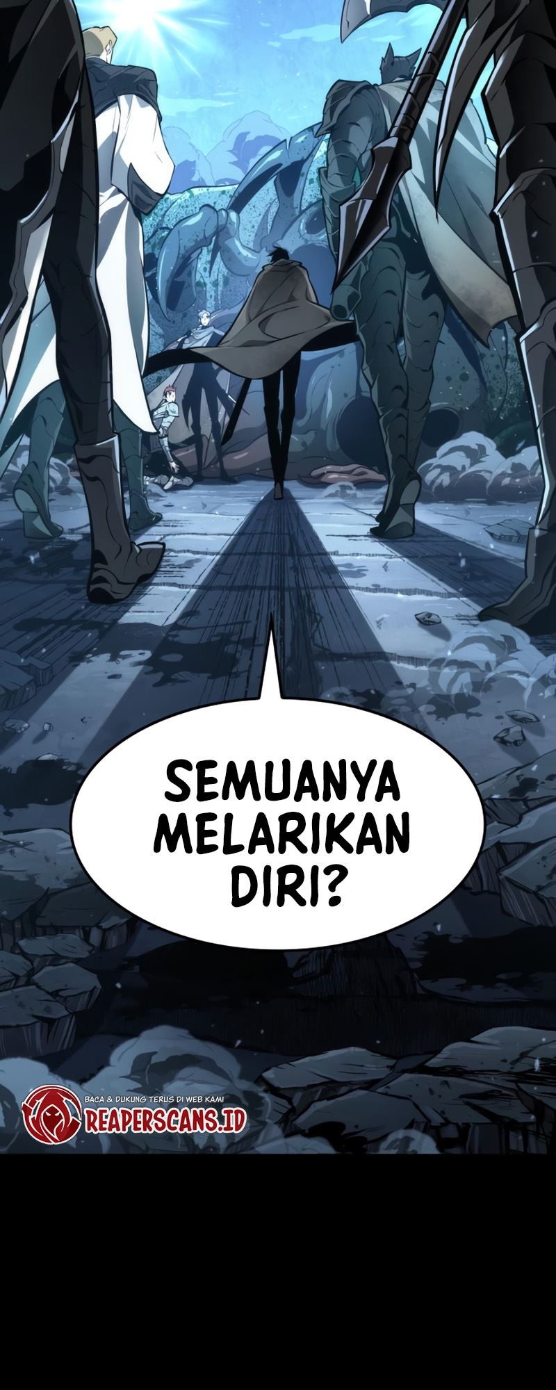 The World After the Fall Chapter 1 - halaman 99