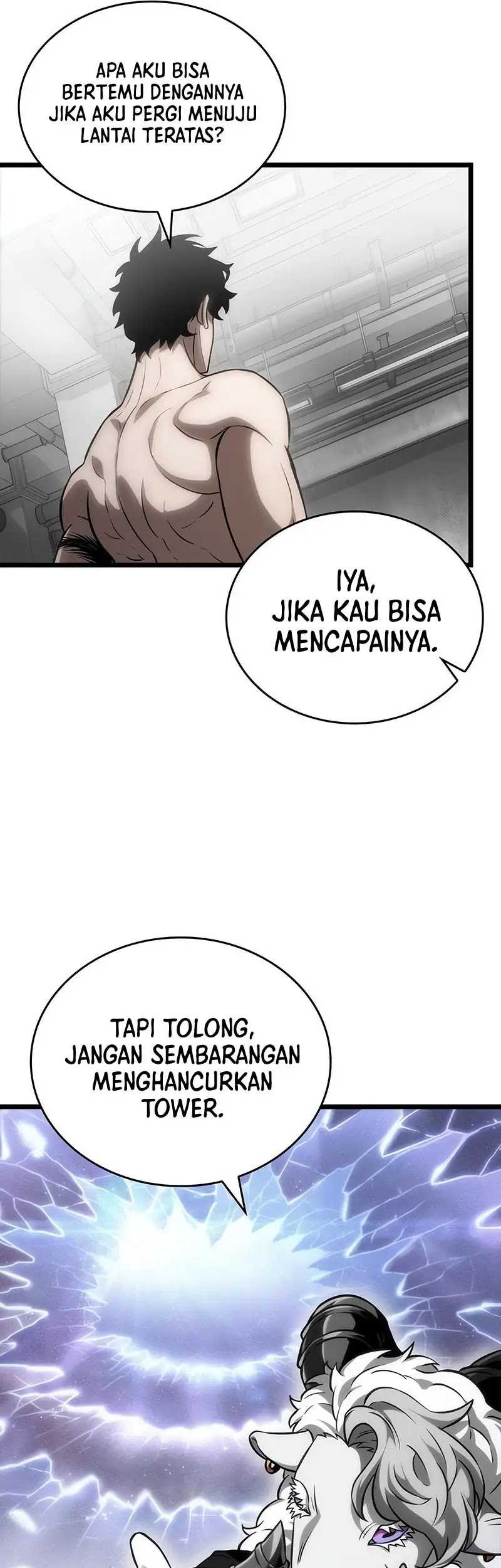 The World After the Fall Chapter 101 - halaman 6