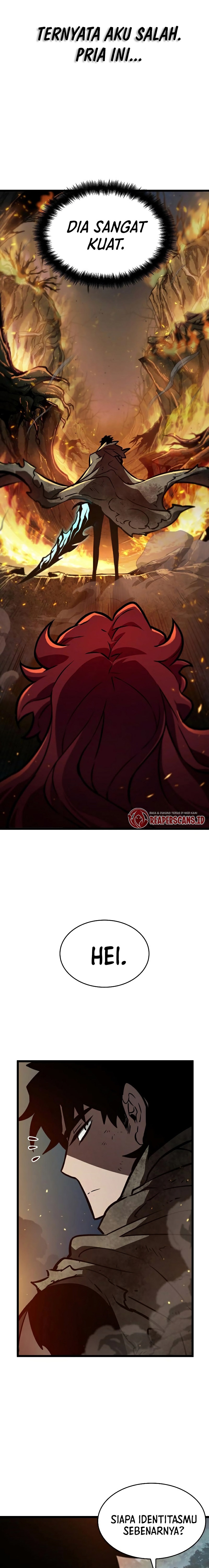 The World After the Fall Chapter 11 - halaman 28