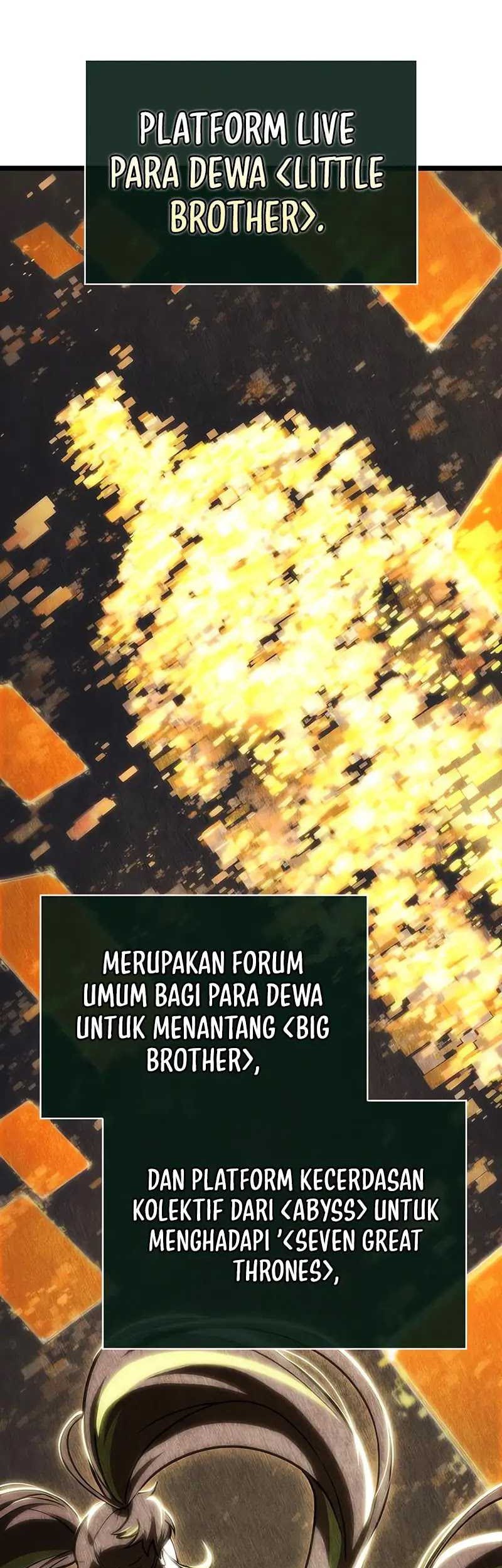 The World After the Fall Chapter 113 - halaman 25