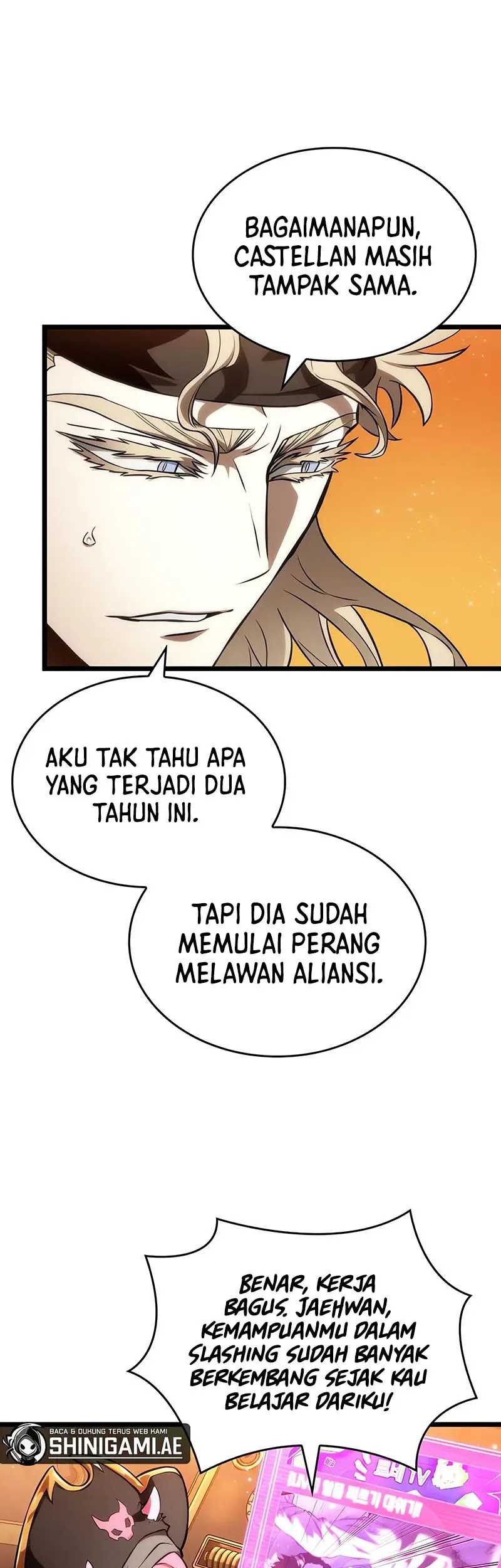 The World After the Fall Chapter 113 - halaman 49