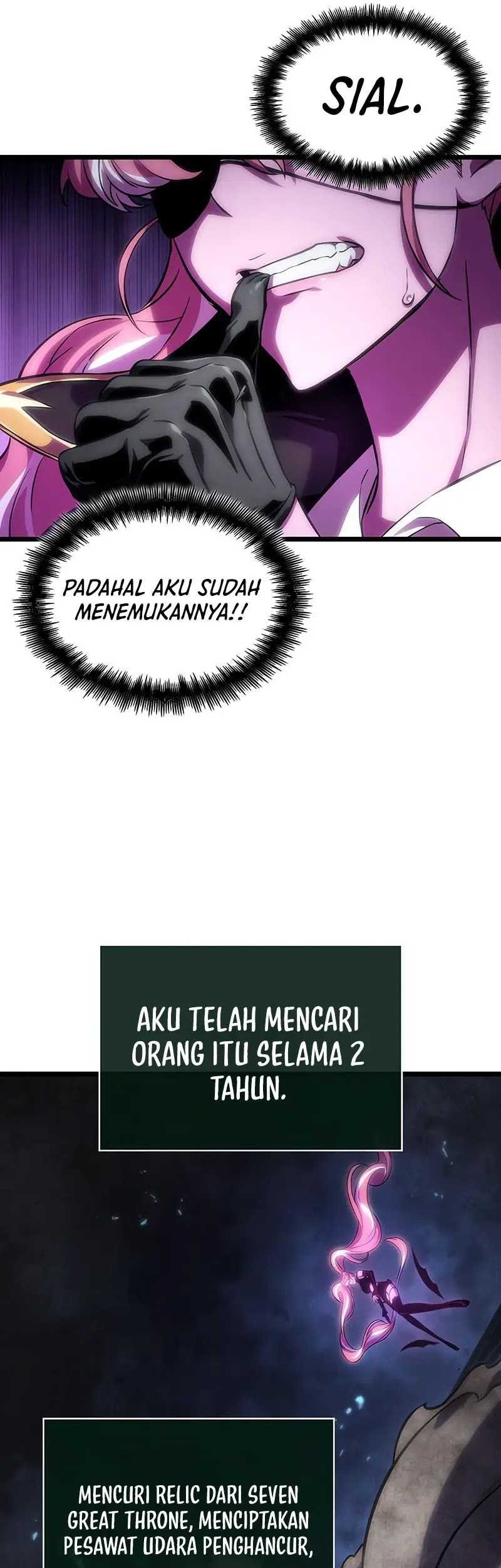 The World After the Fall Chapter 113 - halaman 55