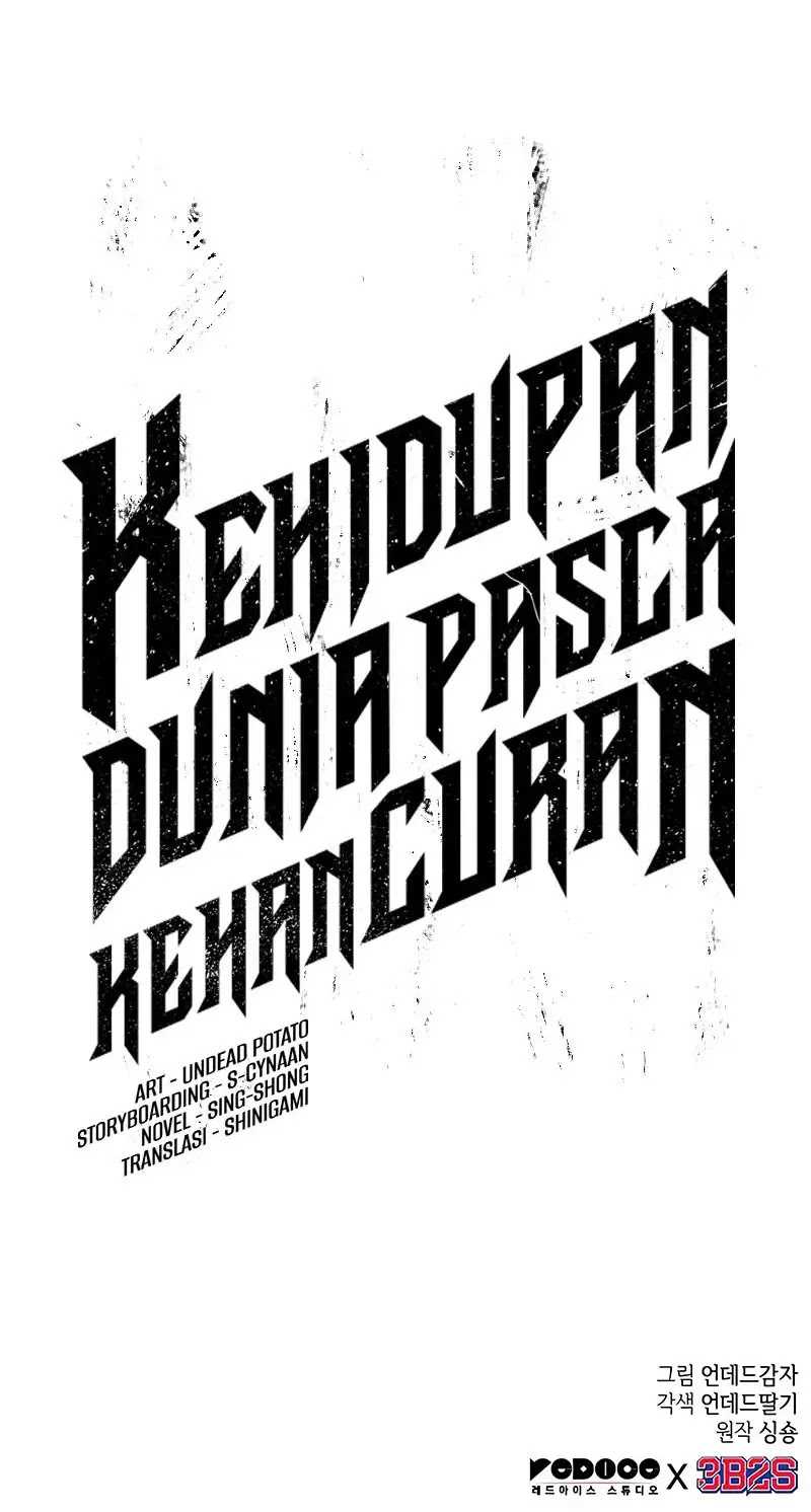The World After the Fall Chapter 113 - halaman 63
